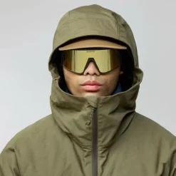 Herren Fjällräven Outdoorjacken*BERGTAGEN G-1000 JACKET M Herren - Skijacke