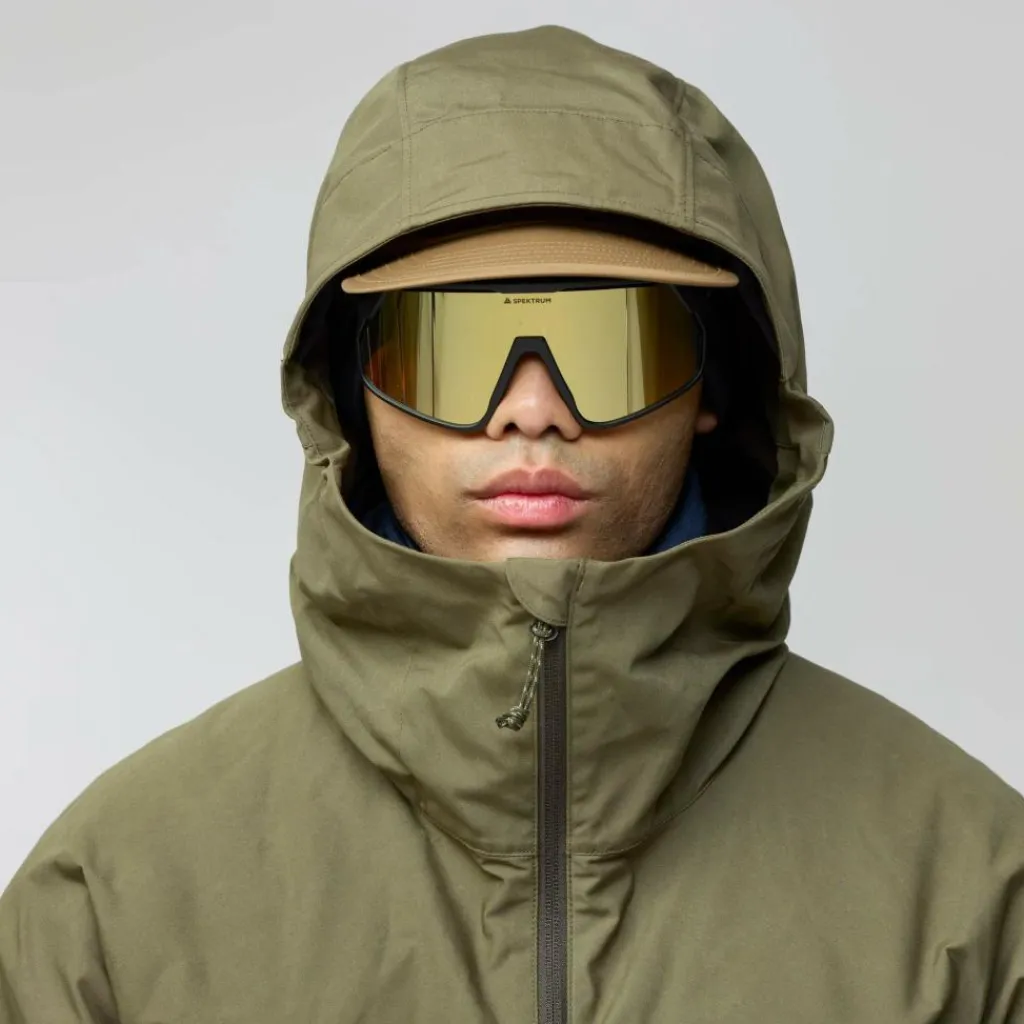 Herren Fjällräven Outdoorjacken*BERGTAGEN G-1000 JACKET M Herren - Skijacke