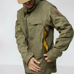 Herren Fjällräven Outdoorjacken*BERGTAGEN G-1000 JACKET M Herren - Skijacke