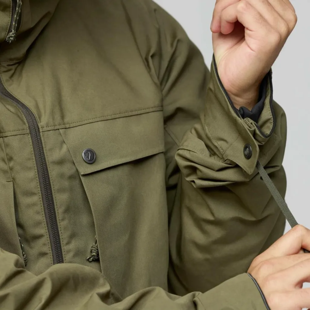 Herren Fjällräven Outdoorjacken*BERGTAGEN G-1000 JACKET M Herren - Skijacke