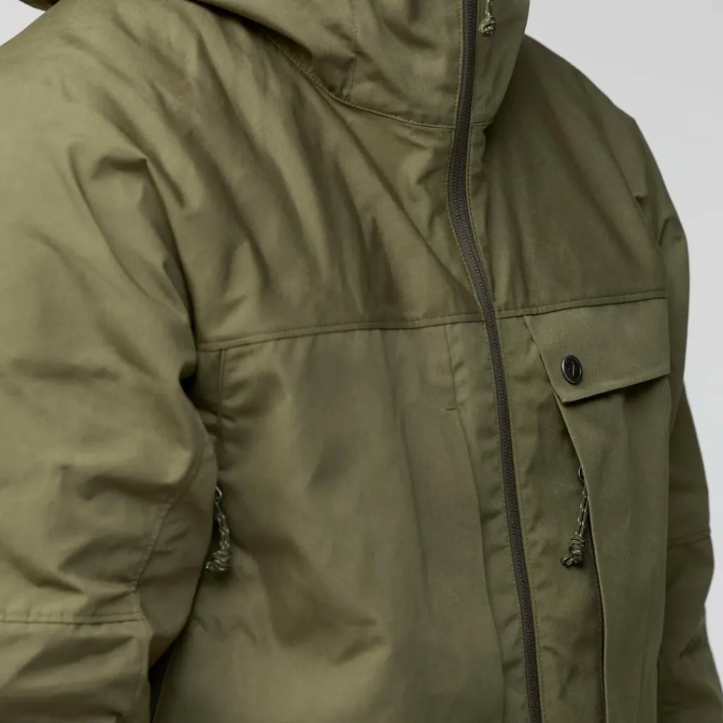 Herren Fjällräven Outdoorjacken*BERGTAGEN G-1000 JACKET M Herren - Skijacke