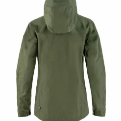 Fjällräven BERGTAGEN G-1000 JACKET W Damen - Skijacke^Damen Outdoorjacken