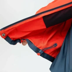 Fjällräven BERGTAGEN G-1000 JACKET W Damen - Skijacke^Damen Outdoorjacken