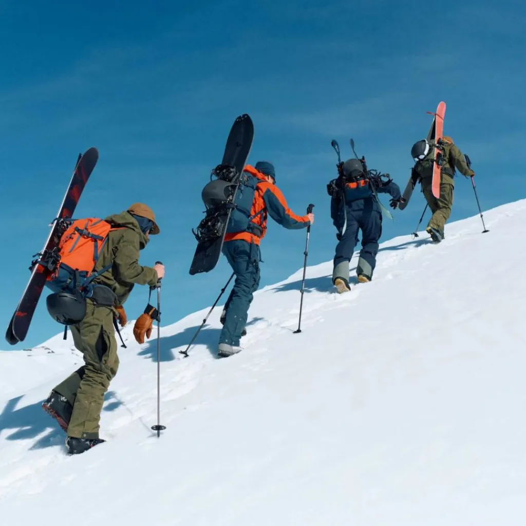 Fjällräven BERGTAGEN G-1000 TROUSERS M Herren - Outdoorhose^Herren Outdoorhosen