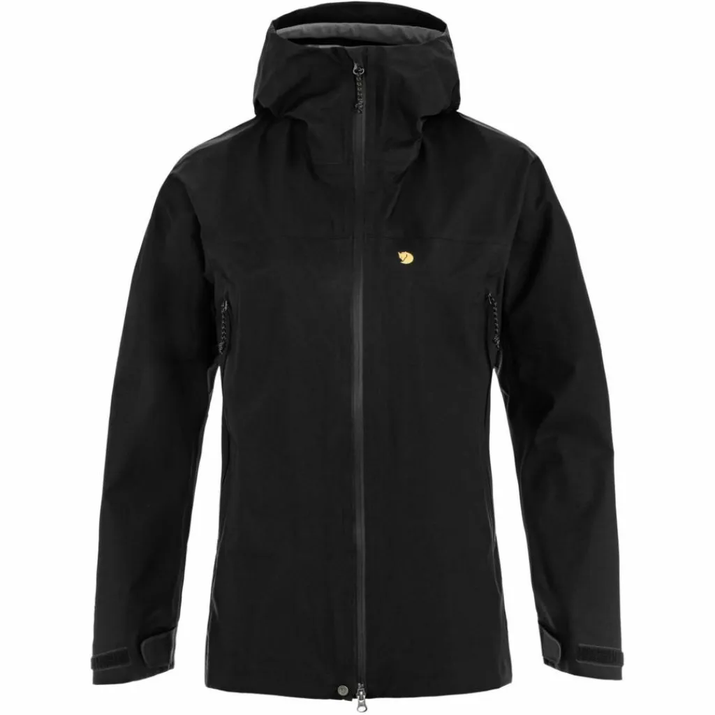 Damen Fjällräven Outdoorjacken*BERGTAGEN GTX LITE JACKET W Damen - Hardshelljacke