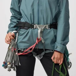 Damen Fjällräven Outdoorjacken*BERGTAGEN GTX LITE JACKET W Damen - Hardshelljacke