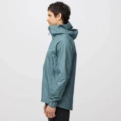 Fjällräven BERGTAGEN GTX LITE JACKET M Herren - Hardshelljacke^Herren Outdoorjacken