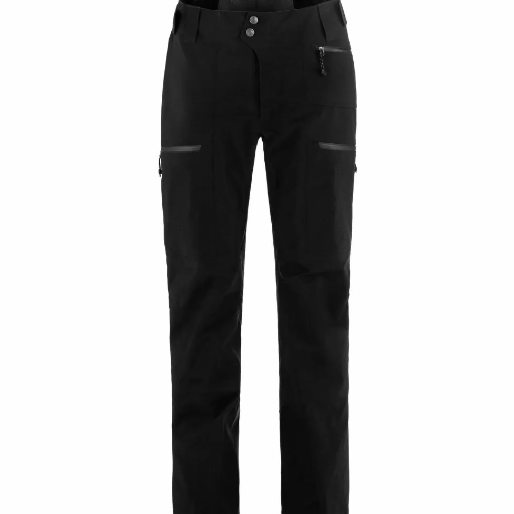 Fjällräven BERGTAGEN GTX PRO TROUSERS W Damen - Hardshellhose^Damen Outdoorhosen