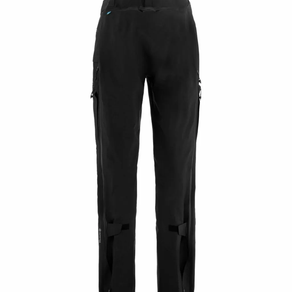 Fjällräven BERGTAGEN GTX PRO TROUSERS W Damen - Hardshellhose^Damen Outdoorhosen
