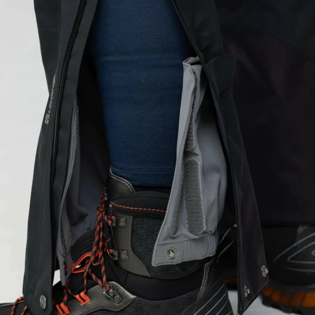 Fjällräven BERGTAGEN GTX PRO TROUSERS W Damen - Hardshellhose^Damen Outdoorhosen