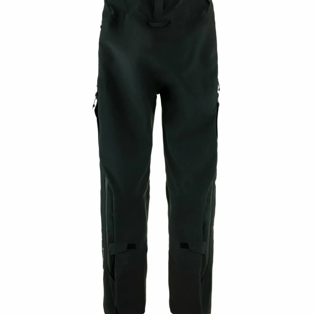 Herren Fjällräven Outdoorhosen*BERGTAGEN GTX PRO TROUSERS M Herren - Hardshellhose