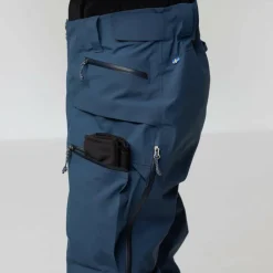 Herren Fjällräven Outdoorhosen*BERGTAGEN GTX PRO TROUSERS M Herren - Hardshellhose
