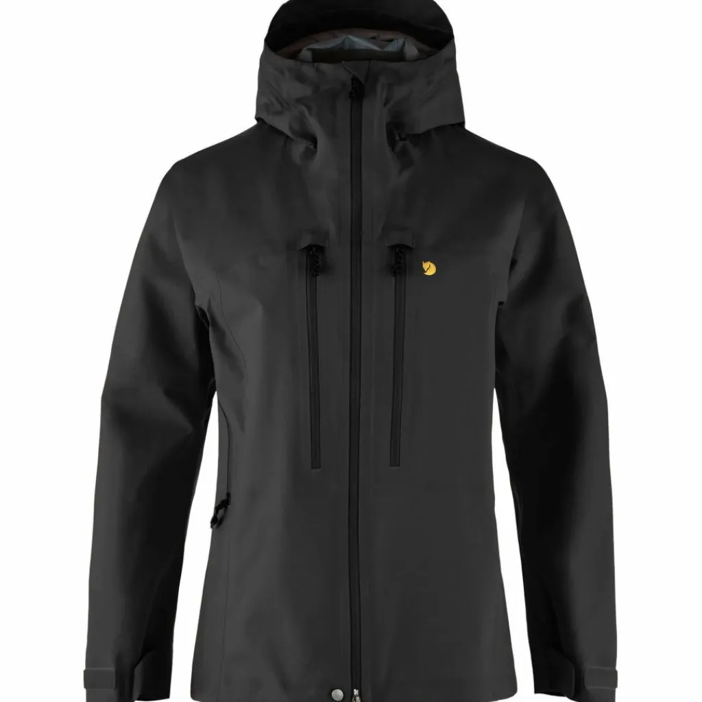 Fjällräven BERGTAGEN GTX PRO JACKET W Damen - Hardshelljacke^Damen Outdoorjacken