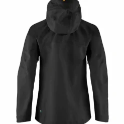 Fjällräven BERGTAGEN GTX PRO JACKET W Damen - Hardshelljacke^Damen Outdoorjacken