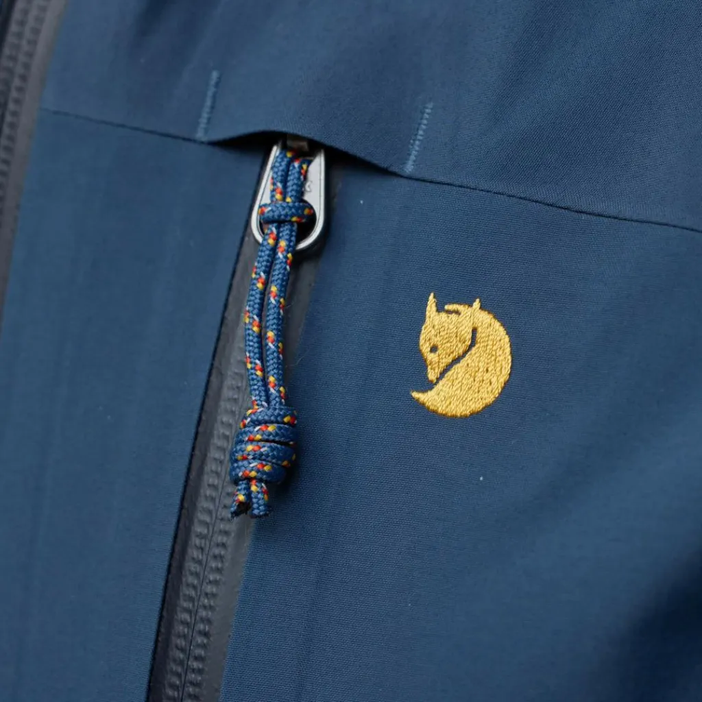 Fjällräven BERGTAGEN GTX PRO JACKET W Damen - Hardshelljacke^Damen Outdoorjacken