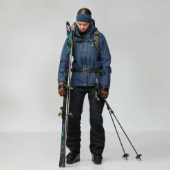 Fjällräven BERGTAGEN GTX PRO JACKET W Damen - Hardshelljacke^Damen Outdoorjacken