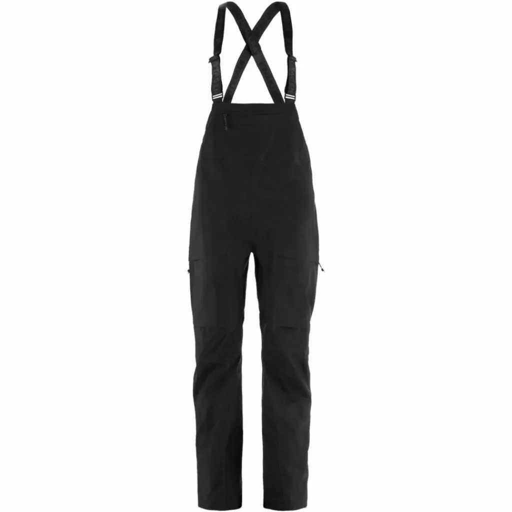 Fjällräven BERGTAGEN GTX TOURING TRS W Damen - Hardshellhose^Damen Outdoorhosen