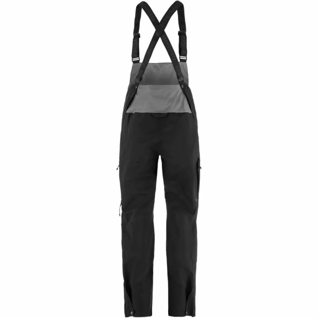 Fjällräven BERGTAGEN GTX TOURING TRS W Damen - Hardshellhose^Damen Outdoorhosen