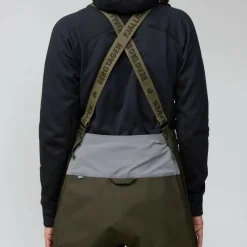 Fjällräven BERGTAGEN GTX TOURING TRS W Damen - Hardshellhose^Damen Outdoorhosen