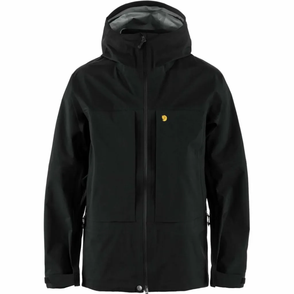 Herren Fjällräven Outdoorjacken*BERGTAGEN GTX TOURING JACKET M Herren - Skijacke