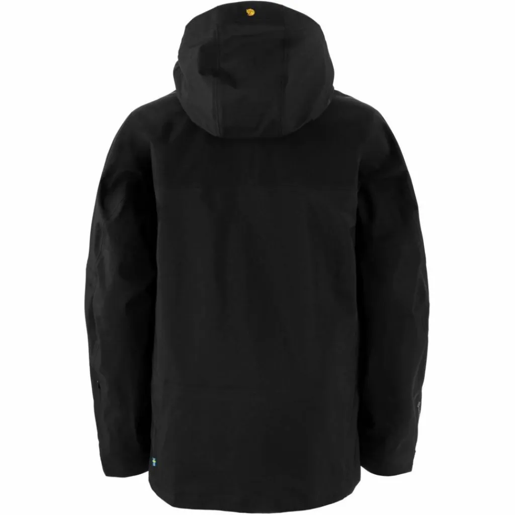 Herren Fjällräven Outdoorjacken*BERGTAGEN GTX TOURING JACKET M Herren - Skijacke