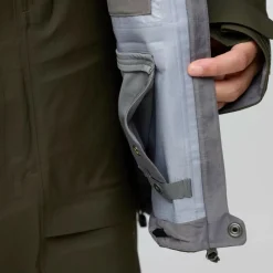 Herren Fjällräven Outdoorjacken*BERGTAGEN GTX TOURING JACKET M Herren - Skijacke