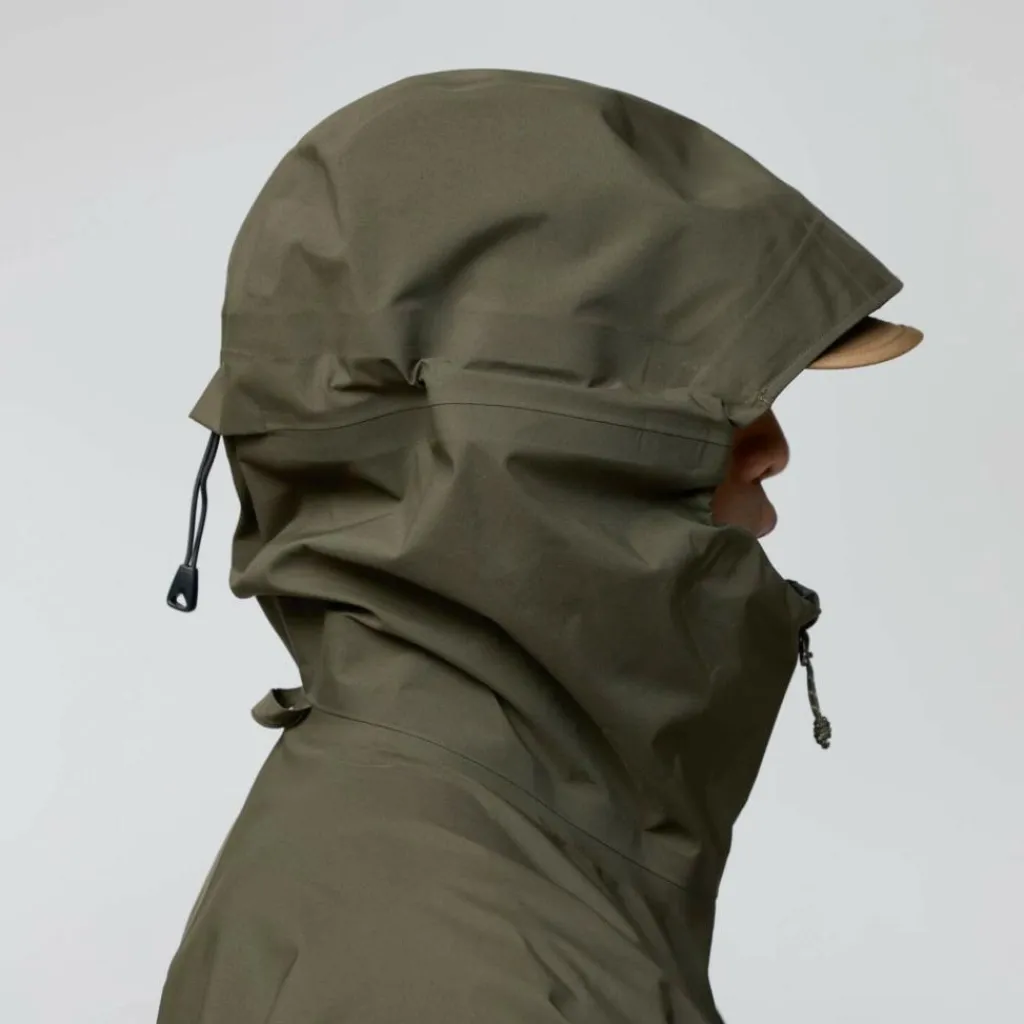 Herren Fjällräven Outdoorjacken*BERGTAGEN GTX TOURING JACKET M Herren - Skijacke