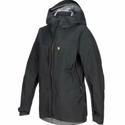 Fjällräven BERGTAGEN GTX TOURING JACKET W Damen - Skijacke^Damen Outdoorjacken