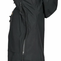 Fjällräven BERGTAGEN GTX TOURING JACKET W Damen - Skijacke^Damen Outdoorjacken