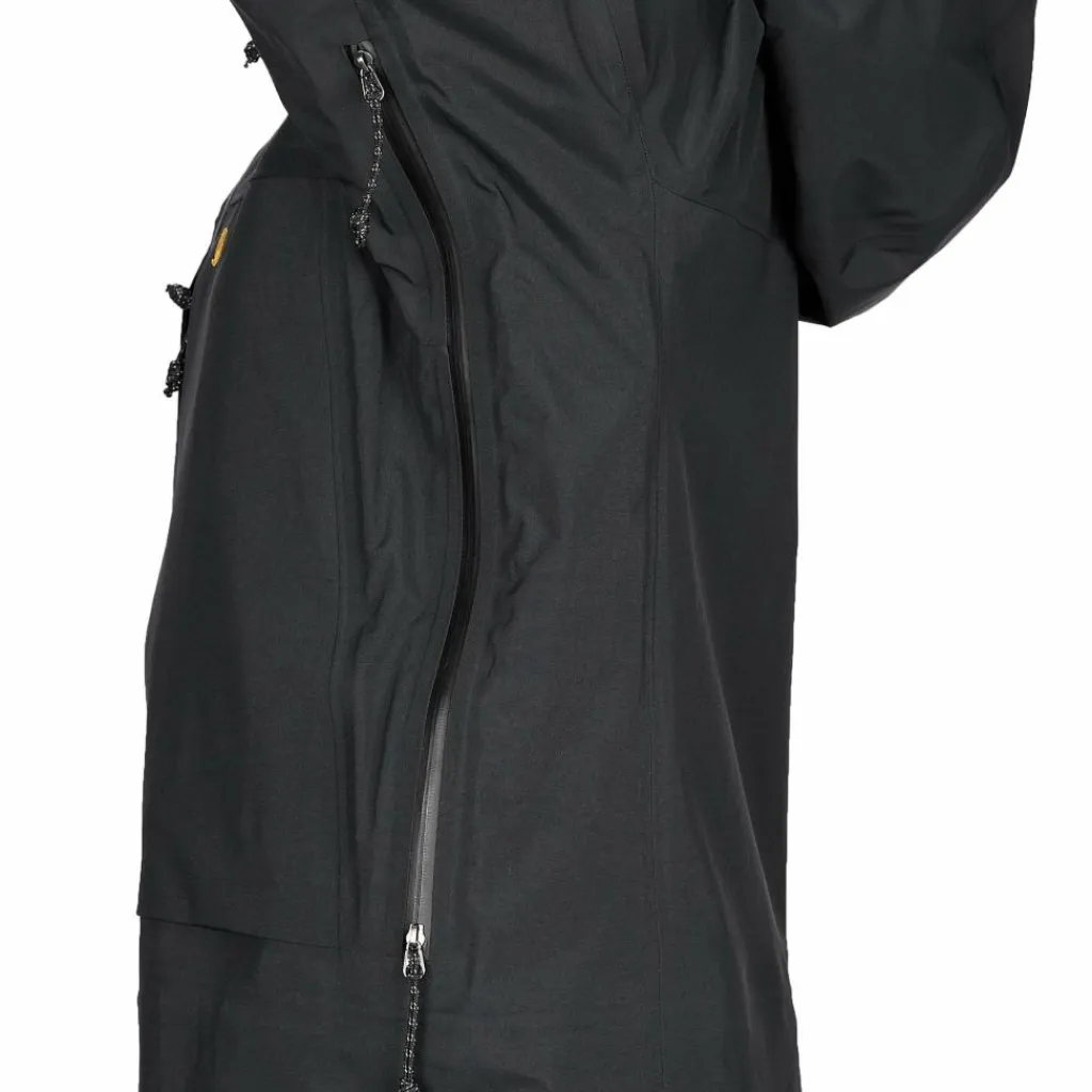 Fjällräven BERGTAGEN GTX TOURING JACKET W Damen - Skijacke^Damen Outdoorjacken