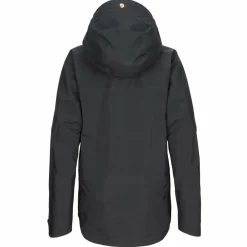 Fjällräven BERGTAGEN GTX TOURING JACKET W Damen - Skijacke^Damen Outdoorjacken