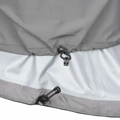 Fjällräven BERGTAGEN GTX TOURING JACKET W Damen - Skijacke^Damen Outdoorjacken