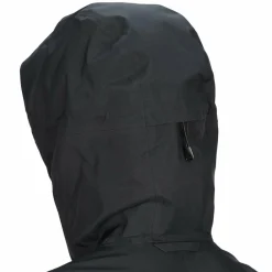 Fjällräven BERGTAGEN GTX TOURING JACKET W Damen - Skijacke^Damen Outdoorjacken