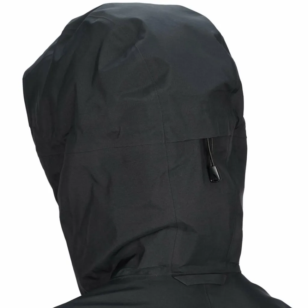 Fjällräven BERGTAGEN GTX TOURING JACKET W Damen - Skijacke^Damen Outdoorjacken