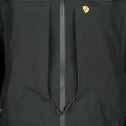 Fjällräven BERGTAGEN GTX TOURING JACKET W Damen - Skijacke^Damen Outdoorjacken