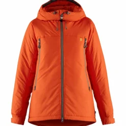 Fjällräven BERGTAGEN INSULATION JACKET W Damen - Isolationsjacke^Damen Outdoorjacken