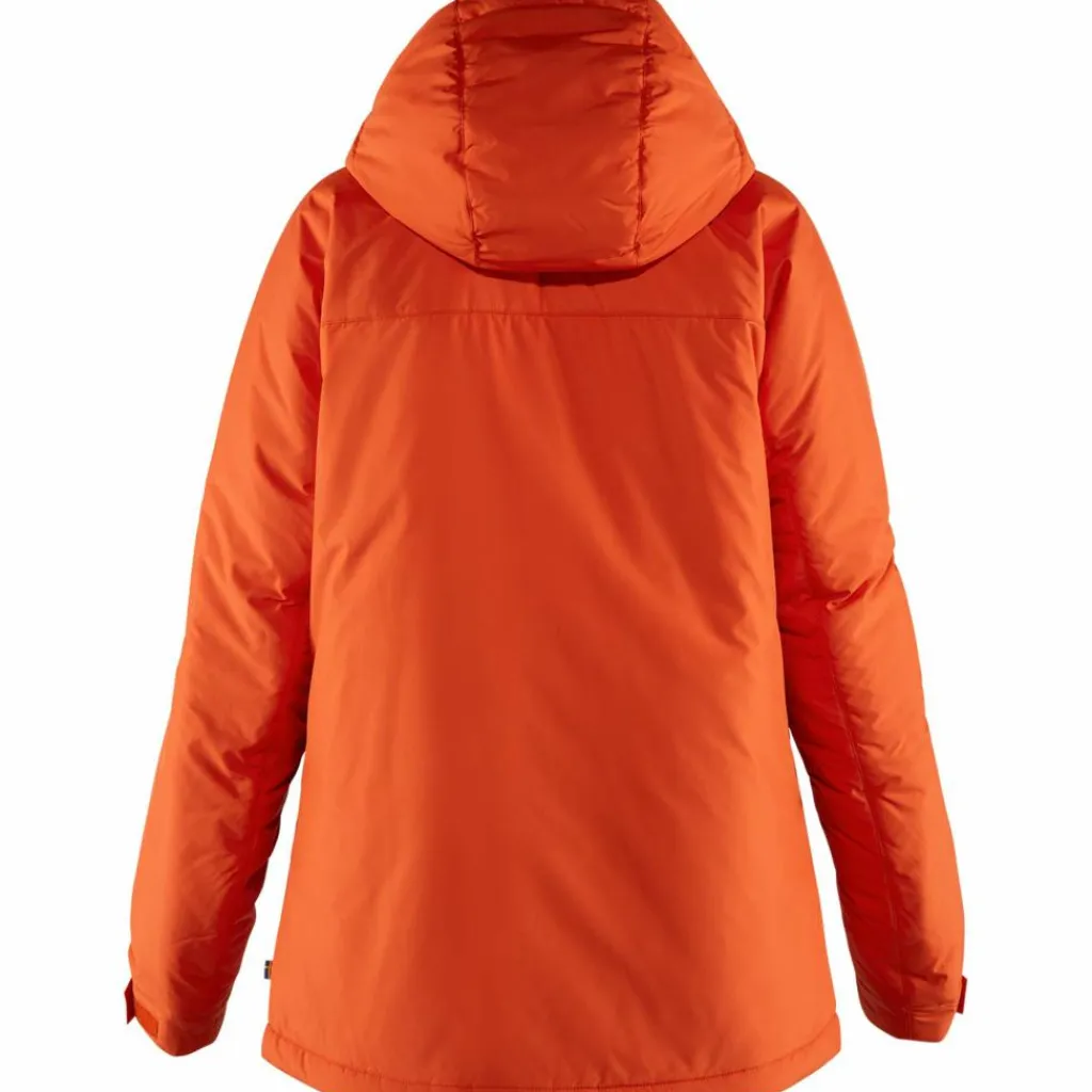 Fjällräven BERGTAGEN INSULATION JACKET W Damen - Isolationsjacke^Damen Outdoorjacken