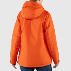 Fjällräven BERGTAGEN INSULATION JACKET W Damen - Isolationsjacke^Damen Outdoorjacken