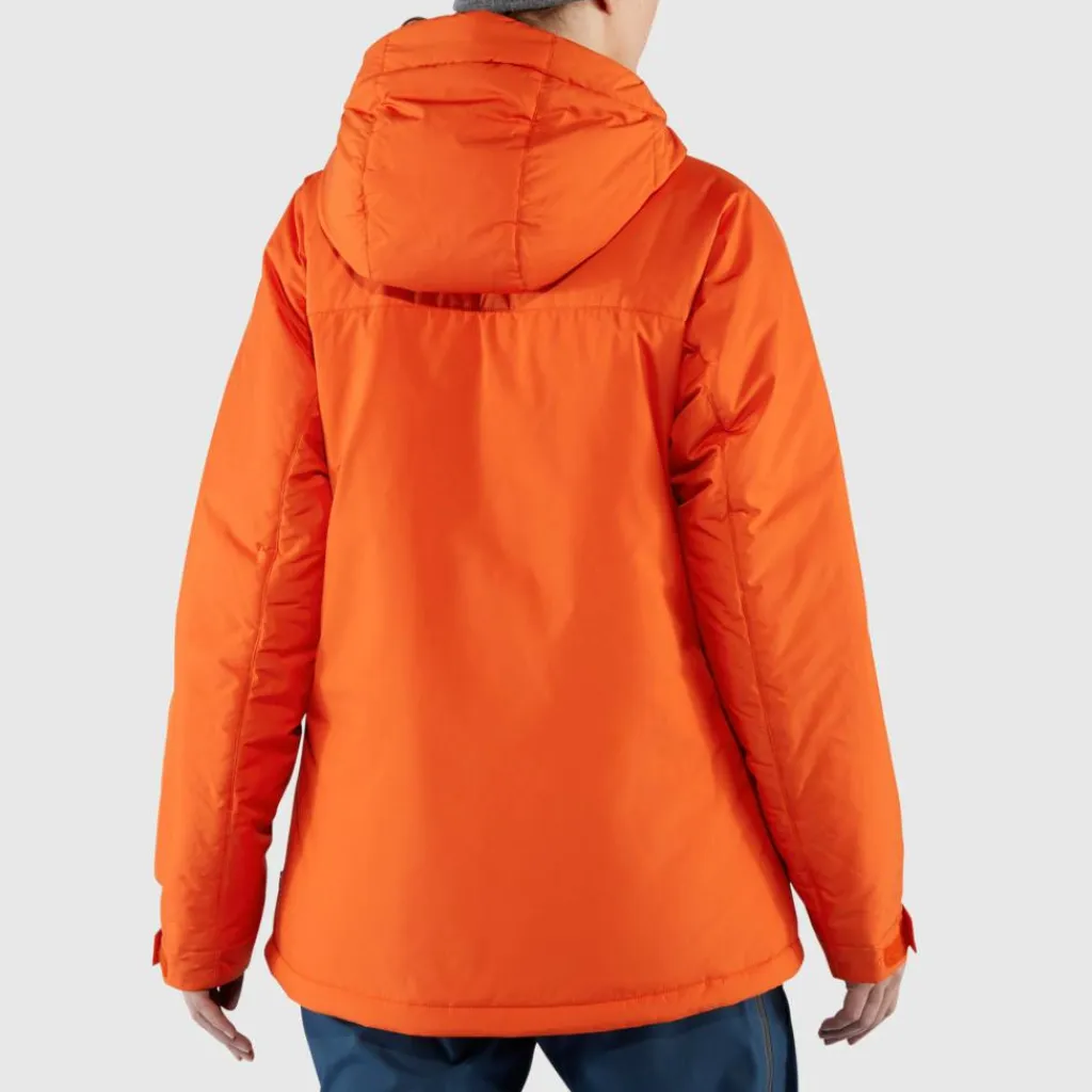 Fjällräven BERGTAGEN INSULATION JACKET W Damen - Isolationsjacke^Damen Outdoorjacken