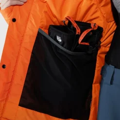 Fjällräven BERGTAGEN INSULATION JACKET W Damen - Isolationsjacke^Damen Outdoorjacken