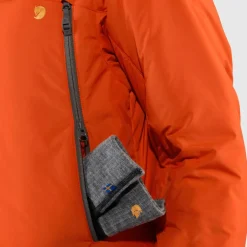 Fjällräven BERGTAGEN INSULATION JACKET W Damen - Isolationsjacke^Damen Outdoorjacken