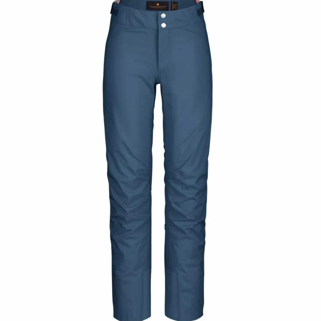 Damen Fjällräven Outdoorhosen*BERGTAGEN LITE ECO-SHELL TRS W Damen - Regenhose