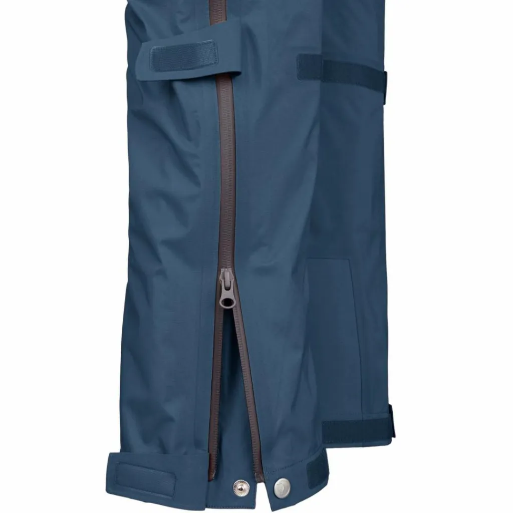 Damen Fjällräven Outdoorhosen*BERGTAGEN LITE ECO-SHELL TRS W Damen - Regenhose