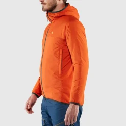 Fjällräven BERGTAGEN LITE INSULATION JKT M Herren - Übergangsjacke^Herren Outdoorjacken