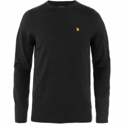 Herren Fjällräven Funktionsunterwäsche*BERGTAGEN MERINO 190 LS M Herren - Baselayer-Shirt