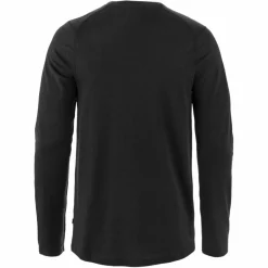 Herren Fjällräven Funktionsunterwäsche*BERGTAGEN MERINO 190 LS M Herren - Baselayer-Shirt