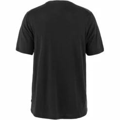 Herren Fjällräven Funktionsunterwäsche|Shirts Und Tops*BERGTAGEN MERINO 190 SS M Herren - T-Shirt