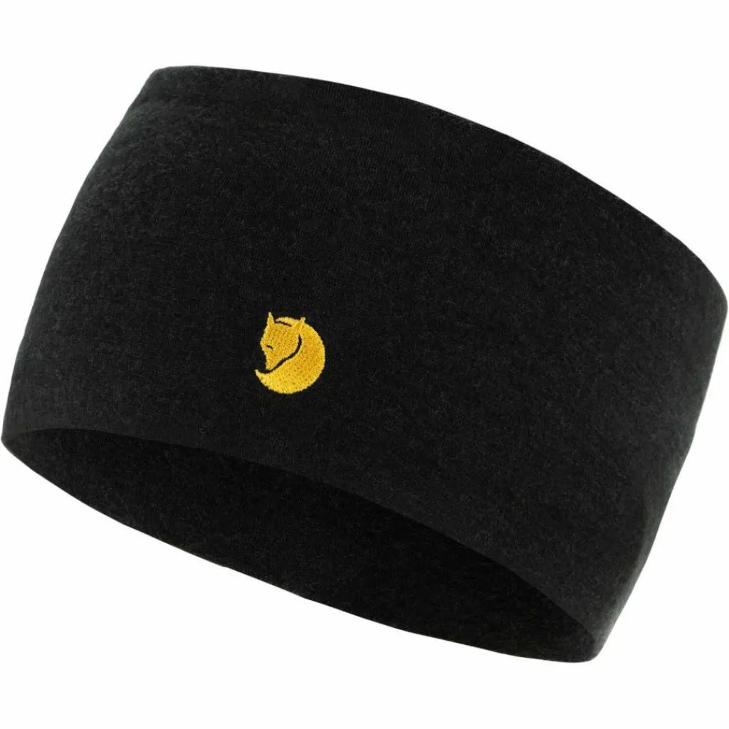 Fjällräven BERGTAGEN MERINO HEADBAND Unisex - Stirnband^Damen Accessoires|Accessoires