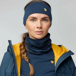 Fjällräven BERGTAGEN MERINO HEADBAND Unisex - Stirnband^Damen Accessoires|Accessoires