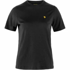 Fjällräven BERGTAGEN MERINO 190 SS W Damen - T-Shirt^Damen Funktionsunterwäsche|Shirts Und Tops